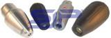 Orbital nozzles